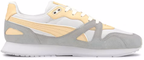 Order Puma Mirage OG MMQ 'Abu Putih Kuning' 374814-01