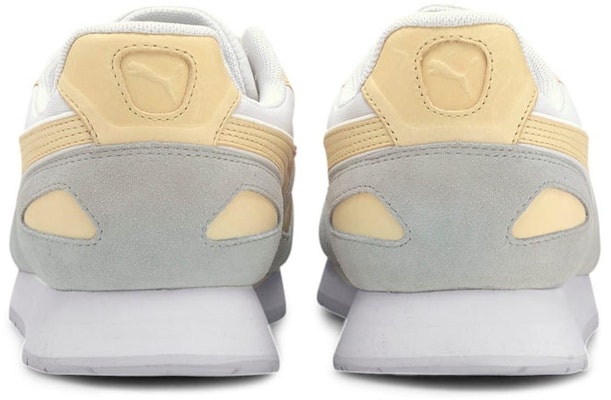 Puma Mirage OG MMQ 'Grey White Yellow' 374814-01 Shop Puma Mirage OG MMQ 'Grey White Yellow' 374814-01
