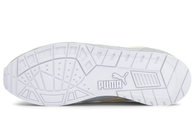 Purchase Puma Mirage Og Mmq 運動鞋 灰白黃
