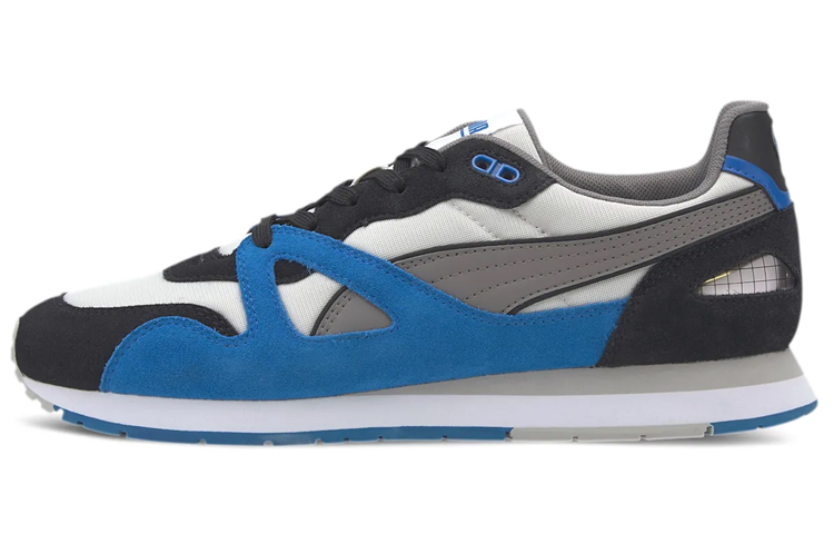 Puma Mirage OG Sneakers Black/Blue 372976-02