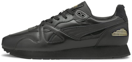 Puma Mirage OG Suit 'Black Team Gold' 382522-02 Puma Mirage OG Suit 'Black Team Gold' 382522-02