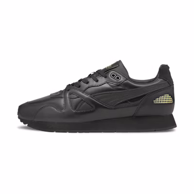 Puma Mirage Suit 'Black Team Gold'