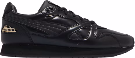 Puma Mirage OG Suit 'Black Team Gold' 382522-02 Puma Mirage OG Suit 'Black Team Gold' 382522-02