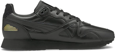 Order Puma Mirage OG Suit ''Black Team Gold'' 382522-02