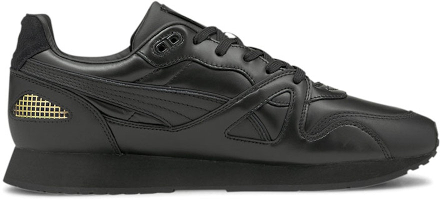 Puma Mirage OG Suit 'Black Team Gold' 382522-02 Order Puma Mirage OG Suit 'Black Team Gold' 382522-02
