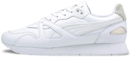 Puma Mirage OG Suit 'White Team Gold' 382522-01 Puma Mirage OG Suit 'White Team Gold' 382522-01