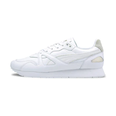 Puma Mirage Suit 'White Team Gold'