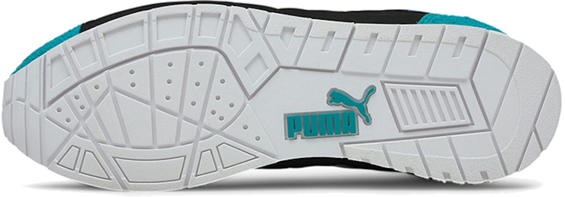 Puma Mirage Original 'Hitam Putih Biru' Paket Cerah 375945-01 Details for Puma Mirage Original 'Hitam Putih Biru' Paket Cerah 375945-01
