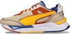 Puma Mirage Sport '70s Psych' Kasut Retro Sukan 391533-01