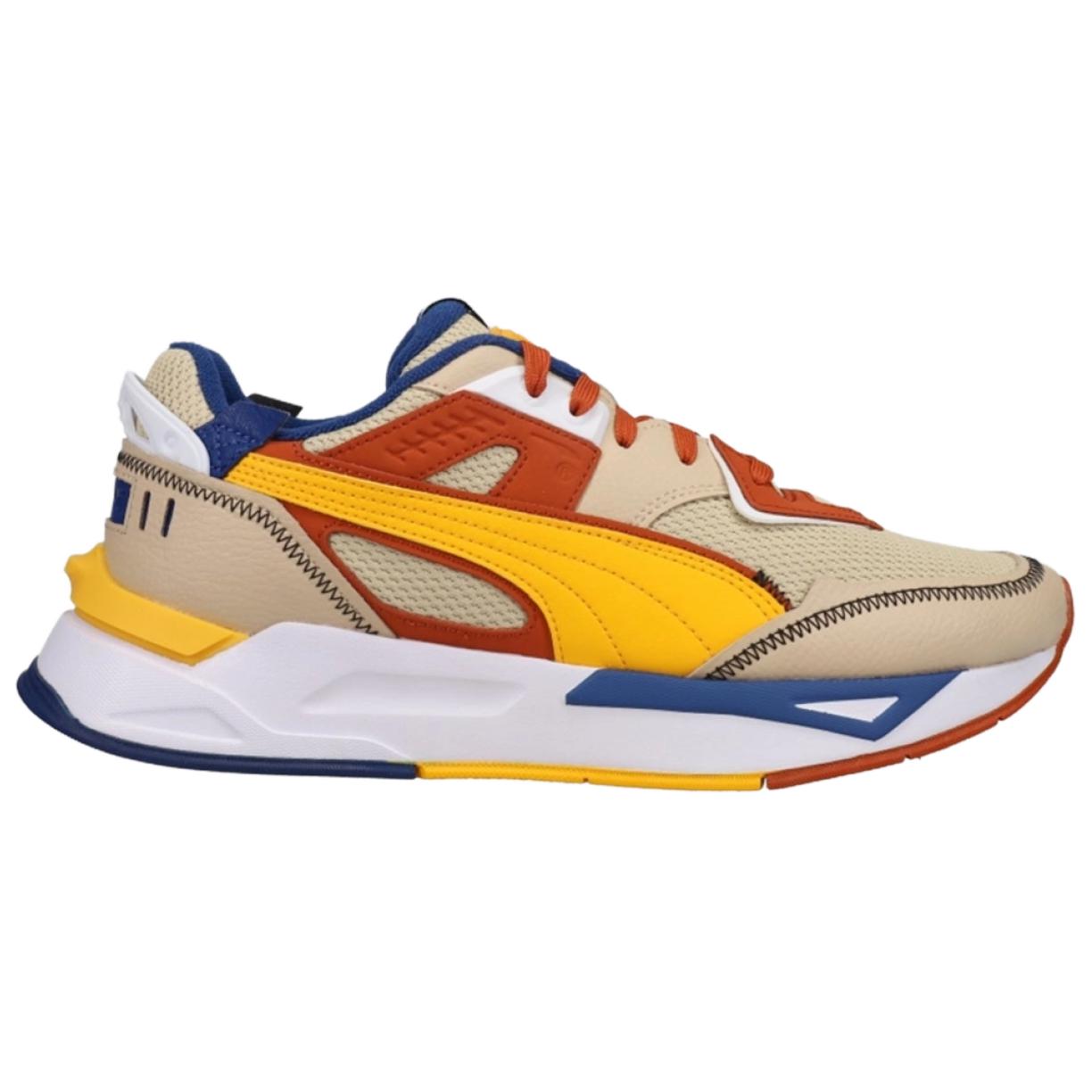 Order 彪马Mirage Sport 70年代心理运动鞋 391533-01