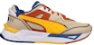 Puma Mirage Sport '70s Psych' Kasut Retro Sukan 391533-01