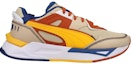 Order Puma Mirage Sport '70s Psych' Kasut Retro Sukan 391533-01