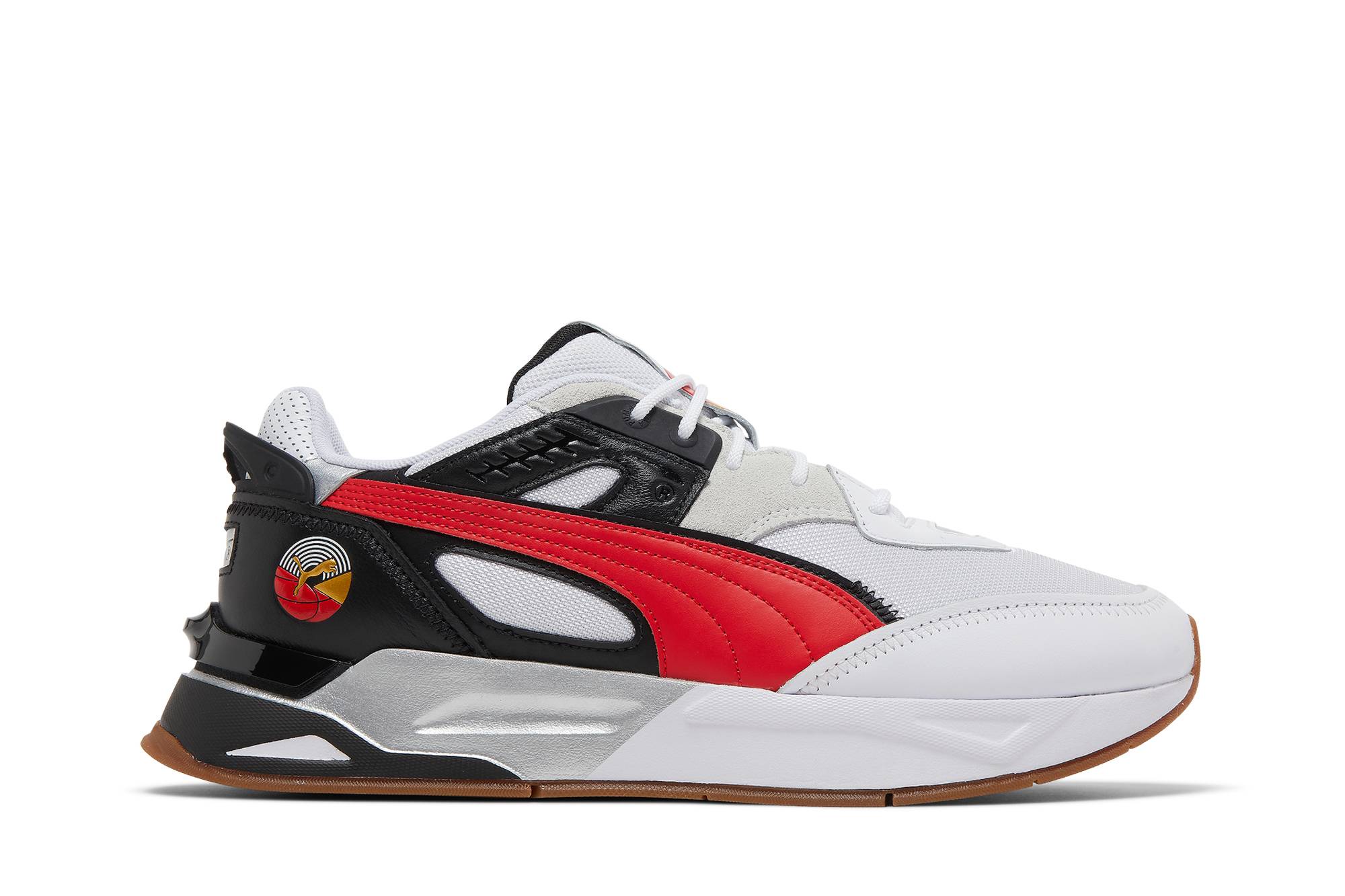 Puma Mirage Sport 'Art of Sport' 381835-01