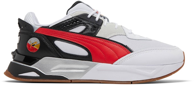 푸마 미라지 스포츠 '스포츠의 예술' (Puma Mirage Sport '스포츠의 예술') 381835-01 Buy 푸마 미라지 스포츠 '스포츠의 예술' (Puma Mirage Sport '스포츠의 예술') 381835-01