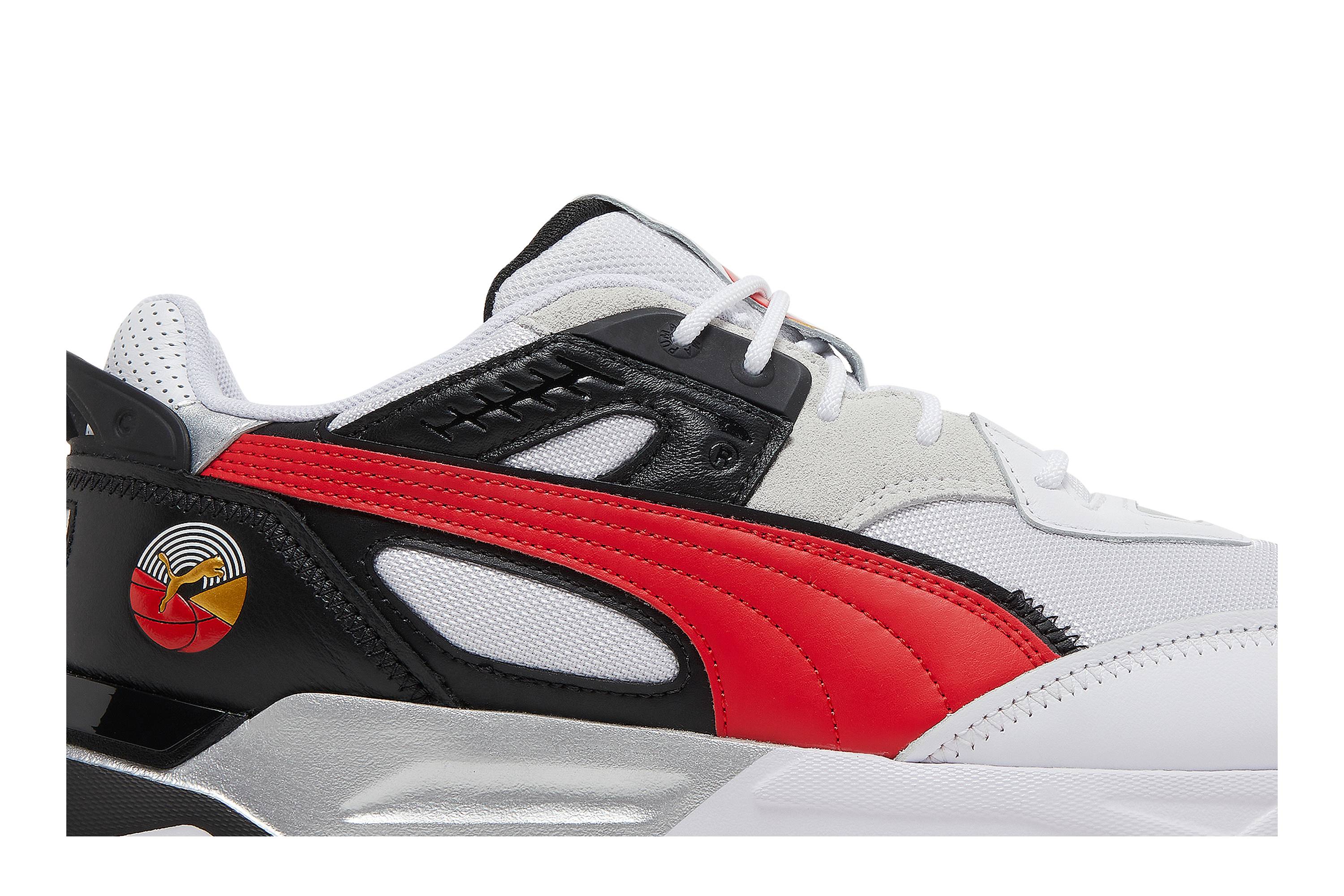 Order プーマ ミラージュスポーツ 「スポーツの芸術」 381835-01