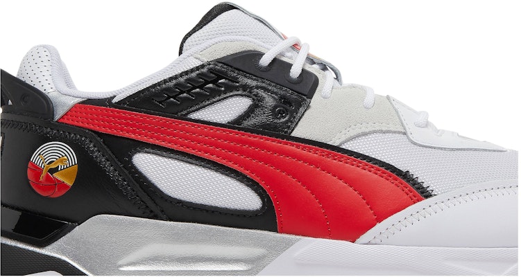 Puma Mirage Sport 'Art of Sport' Lelaki & Wanita 381835-01 Order Puma Mirage Sport 'Art of Sport' Lelaki & Wanita 381835-01