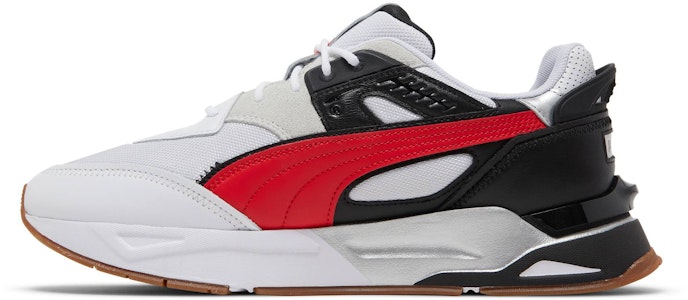 푸마 미라지 스포츠 '스포츠의 예술' (Puma Mirage Sport '스포츠의 예술') 381835-01 Lookbook 푸마 미라지 스포츠 '스포츠의 예술' (Puma Mirage Sport '스포츠의 예술') 381835-01