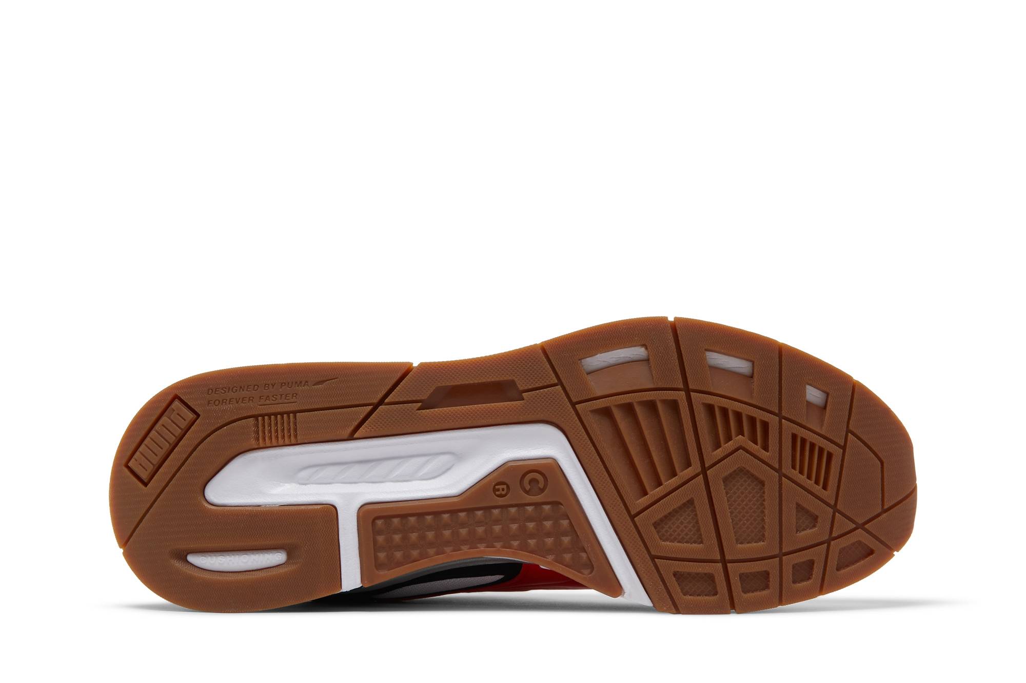 Shop プーマ ミラージュスポーツ 「スポーツの芸術」 381835-01