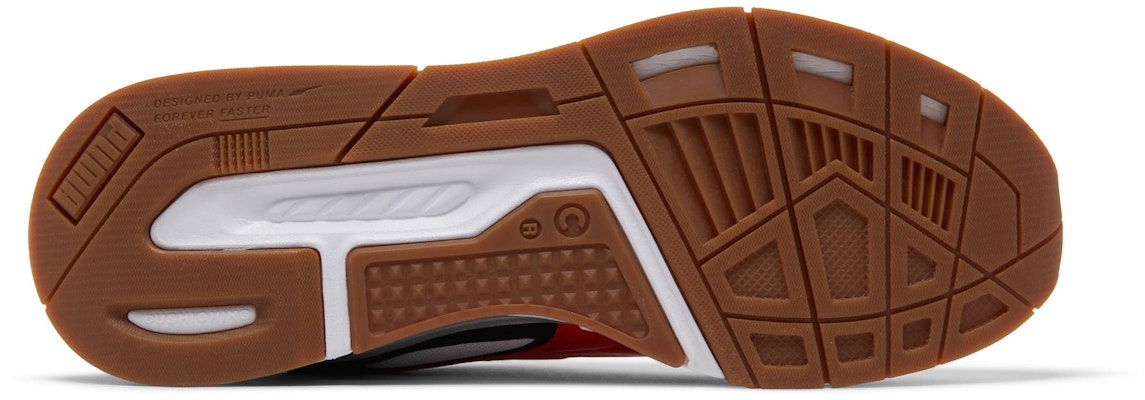 Puma Mirage Sport 'Art of Sport' Lelaki & Wanita 381835-01 Shop Puma Mirage Sport 'Art of Sport' Lelaki & Wanita 381835-01