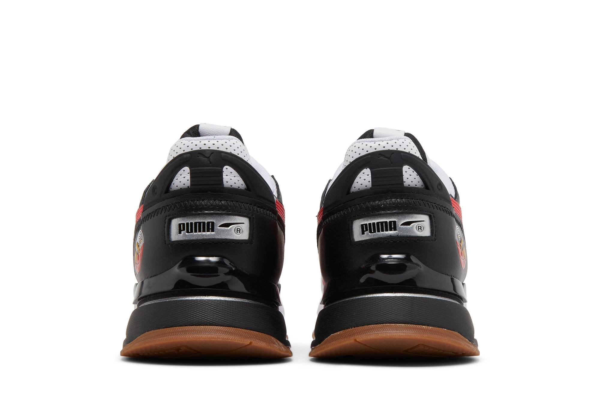 Details for プーマ ミラージュスポーツ 「スポーツの芸術」 381835-01