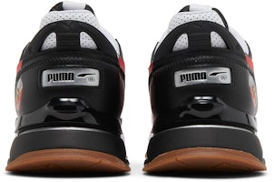 Puma Mirage Sport「運動藝術」381835-01 Details for Puma Mirage Sport「運動藝術」381835-01