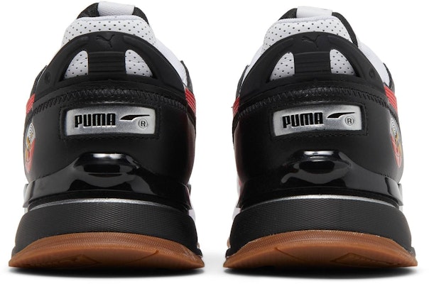 Puma Mirage Sport 'Art of Sport' Lelaki & Wanita 381835-01 Details for Puma Mirage Sport 'Art of Sport' Lelaki & Wanita 381835-01