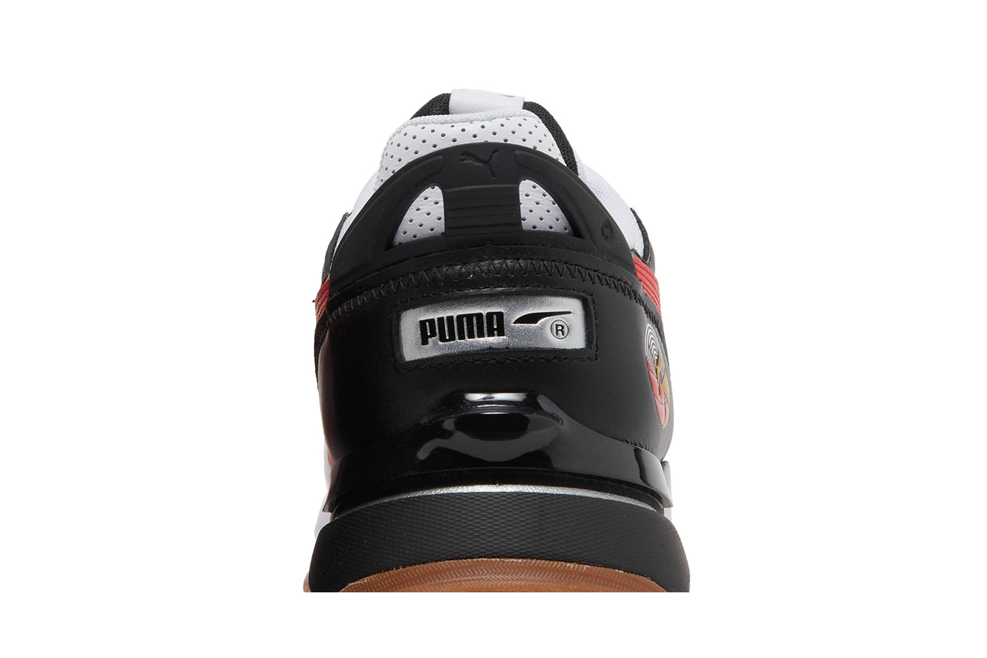 Sizing プーマ ミラージュスポーツ 「スポーツの芸術」 381835-01