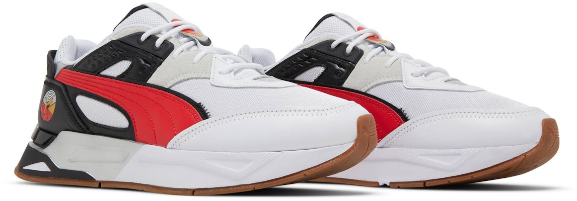 Puma Mirage Sport 'Art of Sport' Lelaki & Wanita 381835-01 Cheap Puma Mirage Sport 'Art of Sport' Lelaki & Wanita 381835-01