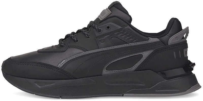 Puma Unisex Mirage Sport Running Shoes Black 383725-01 Buy Puma Unisex Mirage Sport Running Shoes Black 383725-01