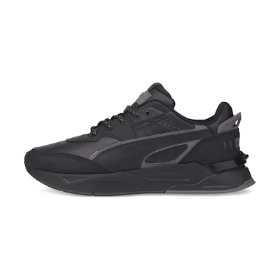 Puma Unisex Mirage Sport Running Shoes Black