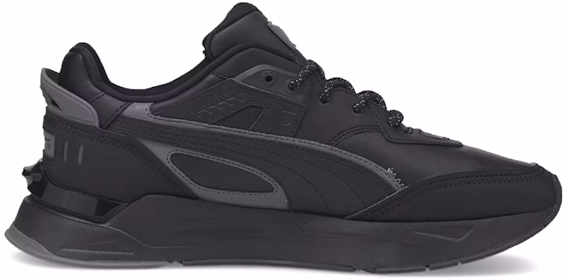 Puma Unisex Mirage Sport Running Shoes Black 383725-01 Order Puma Unisex Mirage Sport Running Shoes Black 383725-01