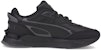 Puma Unisex Mirage Sport Kasut Lari Hitam 383725-01