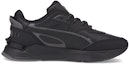 Order Puma Unisex Mirage Sport Kasut Lari Hitam 383725-01