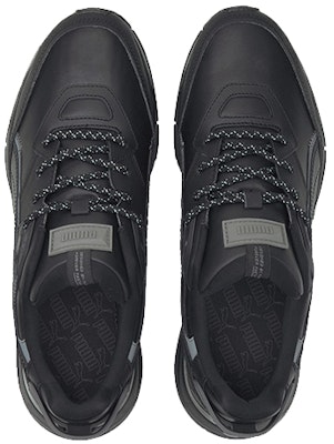 Puma Unisex Mirage Sport Running Shoes Black 383725-01 Lookbook Puma Unisex Mirage Sport Running Shoes Black 383725-01