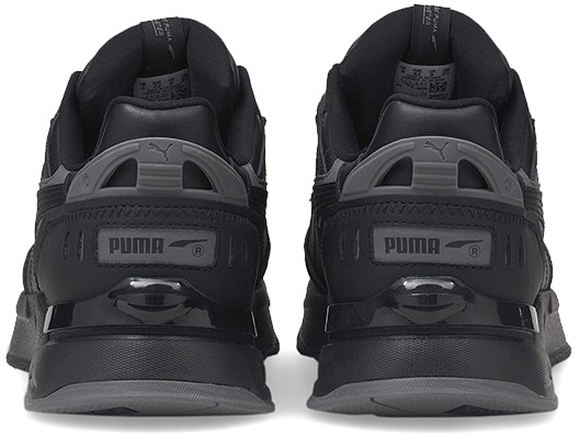 Puma Unisex Mirage Sport Running Shoes Black 383725-01 Shop Puma Unisex Mirage Sport Running Shoes Black 383725-01