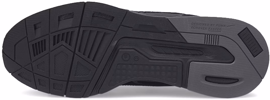 Puma Unisex Mirage Sport Running Shoes Black 383725-01 Purchase Puma Unisex Mirage Sport Running Shoes Black 383725-01