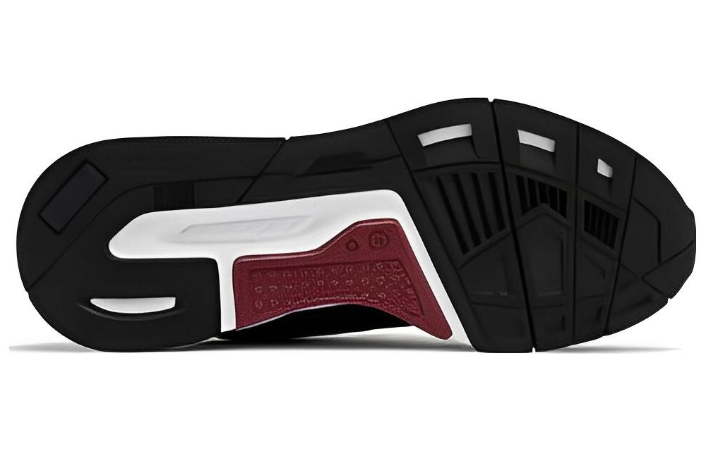Puma Mirage Sport 'Black Grey Red' 圖 4