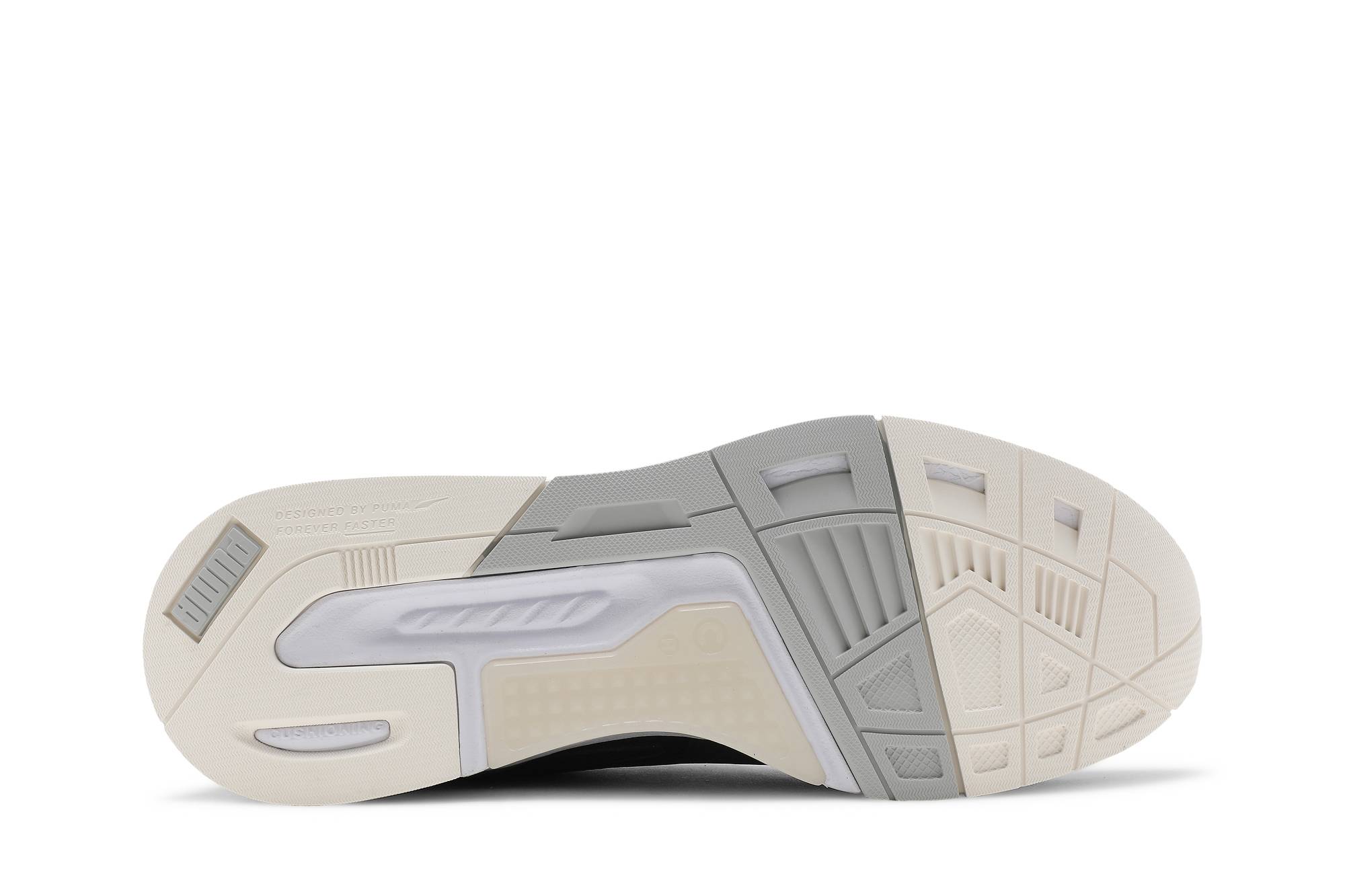 Puma Mirage Sport 'Black White' 圖 4