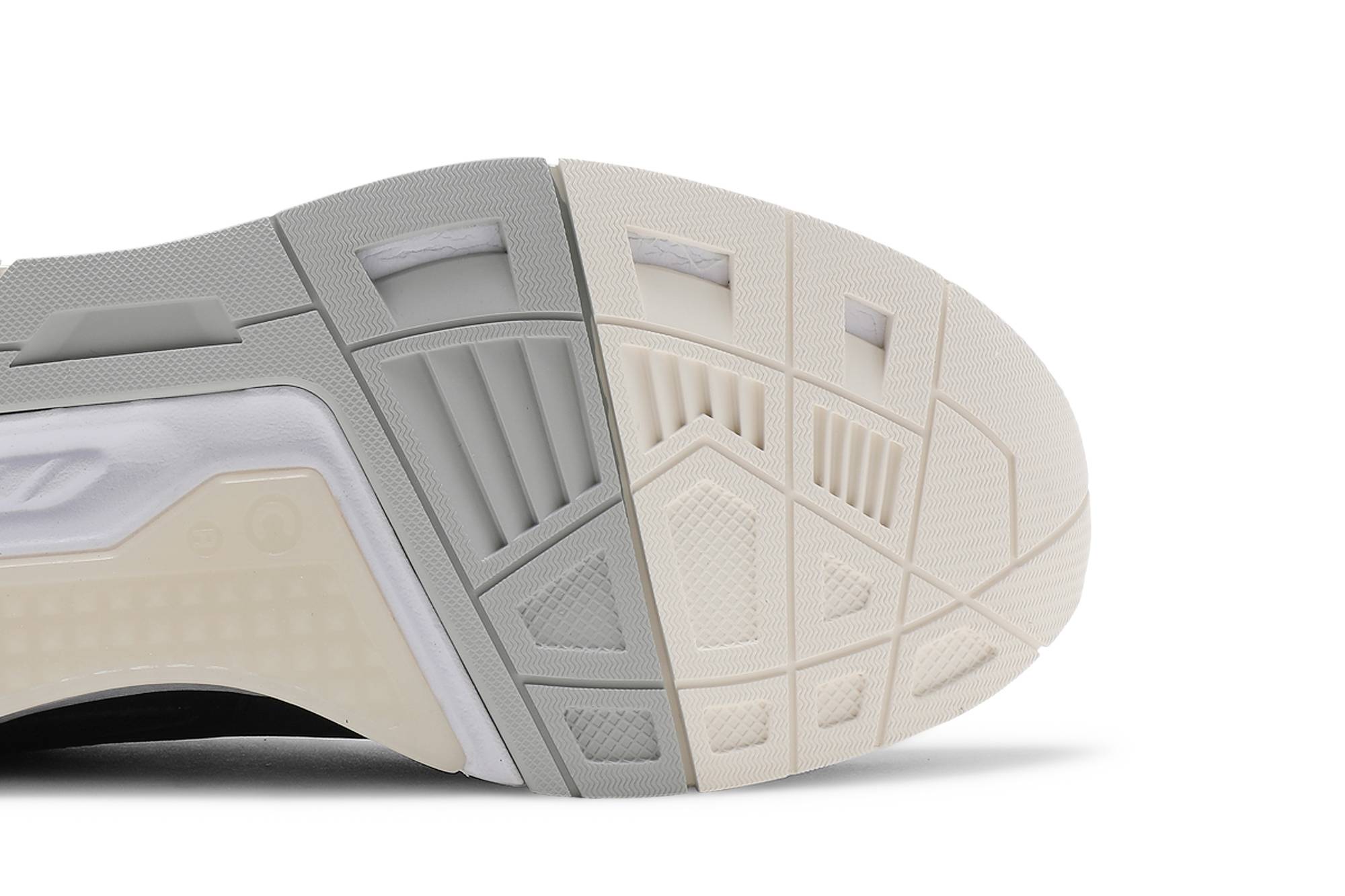 Puma Mirage Sport 'Black White' 圖 5