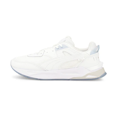 Puma Mirage Sport Contrast 'White Blue'