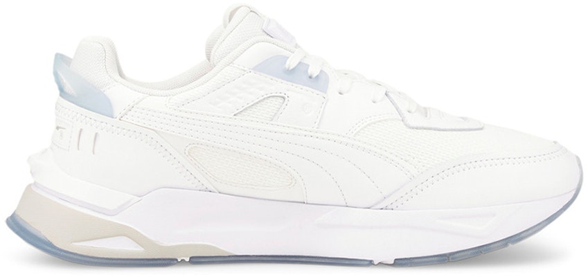Puma Mirage Sport Contrast 'White Blue' 383560-01 Order Puma Mirage Sport Contrast 'White Blue' 383560-01