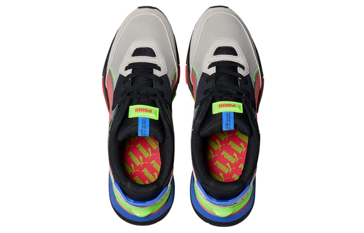Puma Mirage Sport 'Dazed' 圖 3
