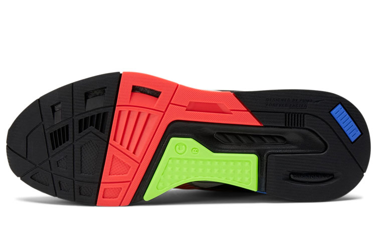 Puma Mirage Sport 'Dazed' 圖 5
