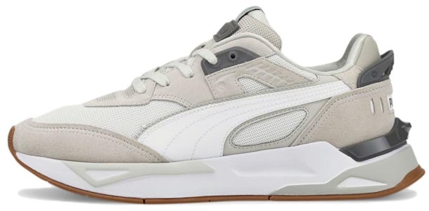 푸마 미라지 스포츠 어스톤 "그레이 화이트" 387275-01 Buy 푸마 미라지 스포츠 어스톤 "그레이 화이트" 387275-01