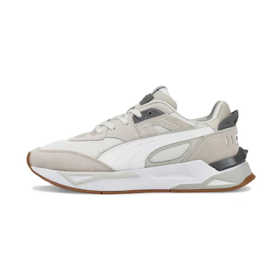Puma Mirage Sport Earth Tones 'Gray White'