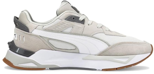 푸마 미라지 스포츠 어스톤 "그레이 화이트" 387275-01 Order 푸마 미라지 스포츠 어스톤 "그레이 화이트" 387275-01