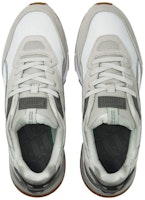 プーマ ミラージュ スポーツ アースカラー グレー/ホワイト 387275-01 Lookbook プーマ ミラージュ スポーツ アースカラー グレー/ホワイト 387275-01