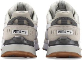 プーマ ミラージュ スポーツ アースカラー グレー/ホワイト 387275-01 Shop プーマ ミラージュ スポーツ アースカラー グレー/ホワイト 387275-01