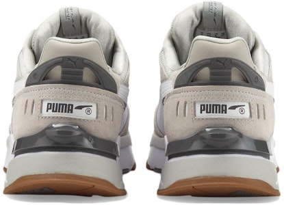 푸마 미라지 스포츠 어스톤 "그레이 화이트" 387275-01 Shop 푸마 미라지 스포츠 어스톤 "그레이 화이트" 387275-01