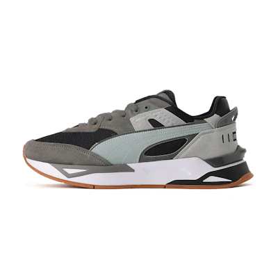 Puma Mirage Sport 'Earth Tones Black Grey'